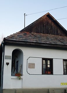 Paripa Vendeghaz Nogradsipek