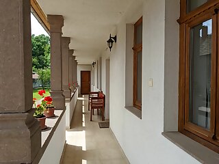 Rozsakert Vendeghaz Szomolya szállás