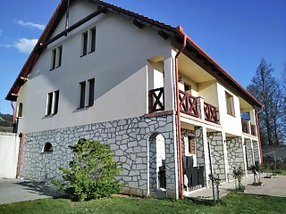 Bazilika Vendeghaz Tarcal szállás