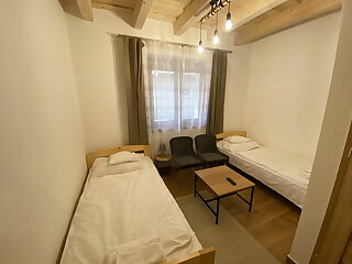 Nagy Bujdoso Vendeghaz Tardona szállás