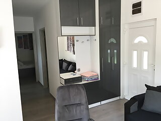 Nyugalom Vendeghaz Tass szállás