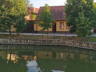 Varalja Vendeghaz Tata szállás