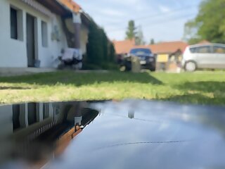 Nagymama Vendeghaza Telkibanya szállás