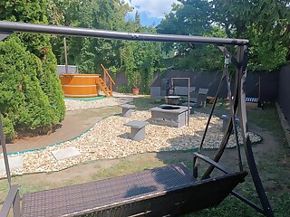 Abidisz Haus Vendeghaz Tiszacsege szállás