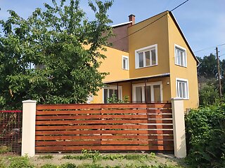 Csillagvilag Vendeghaz Tiszafured szállás