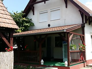 Osho Vendeghaz Tiszafured szállás