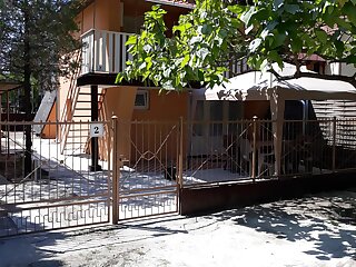 Harmonia Vendeghaz Tiszakecske szállás