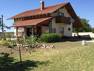Oregszolok Vendeghaz Tiszakecske szállás