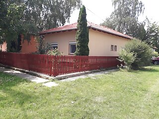 Nyugi Lak Vendeghaz Tiszakecske szállás