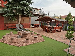 Varga Vendeghaz Wellness Tiszakecske szállás