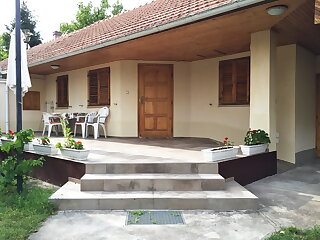 Ponty Vendeghaz Tiszakecske szállás