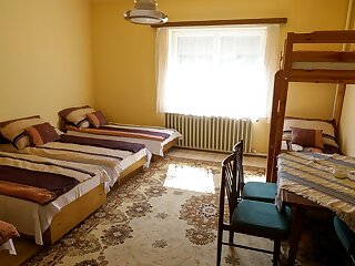 Fonix Vendeghaz Tiszaladany szállás