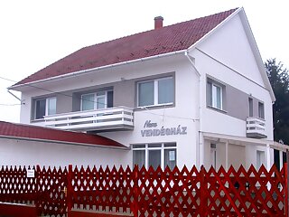 Neva Vendeghazak Tiszalok szállás