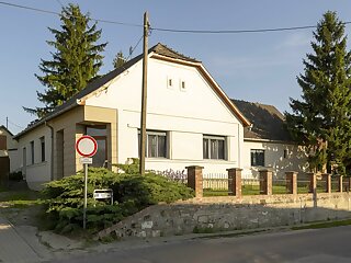 Alta Ripa Vendeghaz Tolna szállás