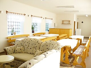 Kiraly Vendeghaz Turistvandi szállás
