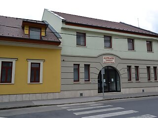 Althann Vendeghaz Es Konferencia Kozpont Vac szállás