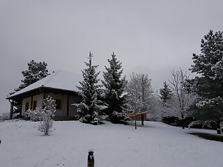 Yeti Vendeghaz Vagashuta szállás