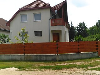 Sarki Feny Vendeghaz Vasarosnameny szállás