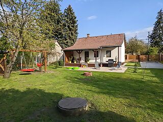 Relax Vendeghaz Velence szállás