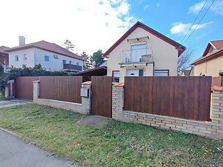Garden Vendeghaz Velence szállás