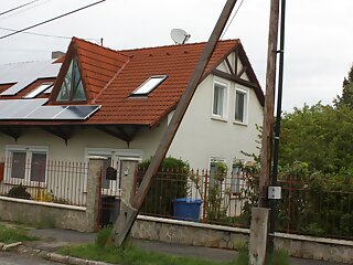 Veszprem Room Vendeghaz Veszprem szállás