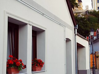 Varvolgy Vendeghaz Veszprem szállás