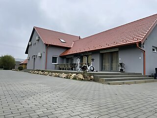 Ulics Vendeghaz Ii. Zalacsany szállás