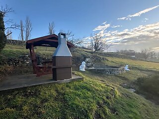 Panorama Vendeghaz Zalahalap szállás