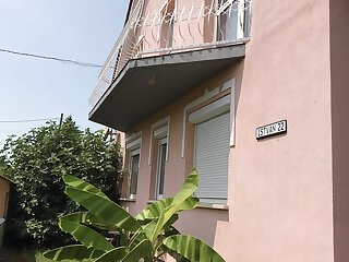 Piroschka Vendeghaz 2 Zamardi szállás