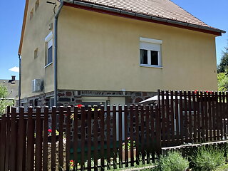 Emese Alma Vendeghaz Zanka szállás