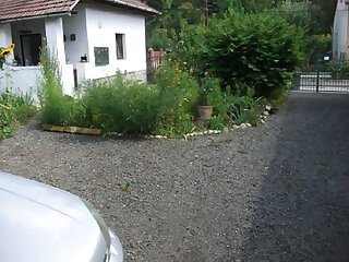 Anno Vendeghaz Zebegeny szállás