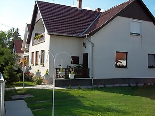 Vargalak Abadszalok szállás