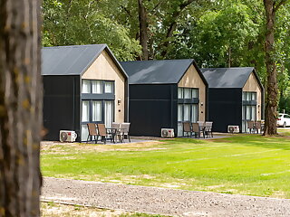 Tisza To Glamping Abadszalok szállás