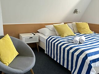 Sziget 23 Abrahamhegy szállás
