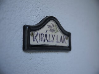 Kiraly Lak Abrahamhegy szállás
