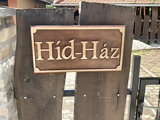 Hid Haz Alsonana szállás