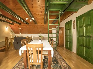 Nanahaza Villa Alsonana szállás
