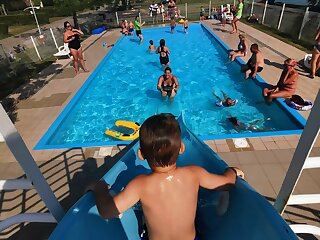 Pelso Camping Alsoors szállás