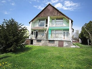 Alsoorsi Udulo szállás