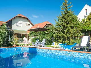 Casa Lavanda Alsoors szállás