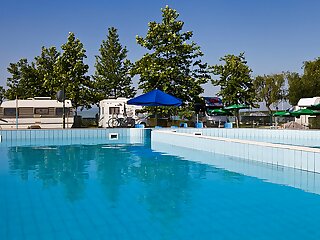 Balaton Eldorado Camping Badacsonylabdihegy szállás