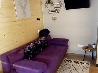 Fahaz A Fenyok Alatt Borostyankut Wellness Home Ii. Bakonybel szállás