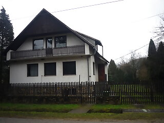 Andor Haz Bakonybel szállás