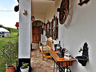 Bakonyi Kis Lak Bakonykoppany szállás
