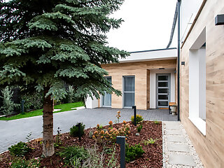 Estelle Villa Balatonakarattya szállás