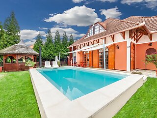 Klari Nyaralo Balatonbereny szállás