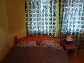 Tulman Villa Balatonbereny szállás