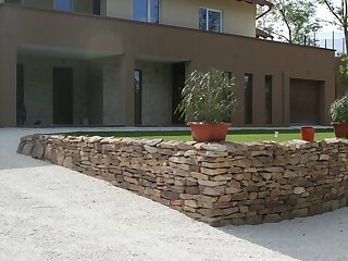 Feher Lo Villa Balatonboglar szállás