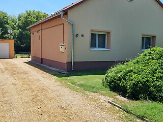La Gora Nyaralohaz Balatonboglar szállás