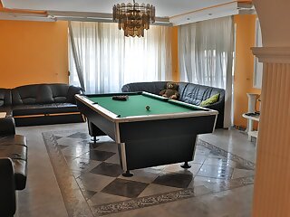Borostyan Nyaralohaz Balatonboglar szállás